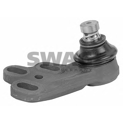 Photo Rotule de suspension SWAG 32780012