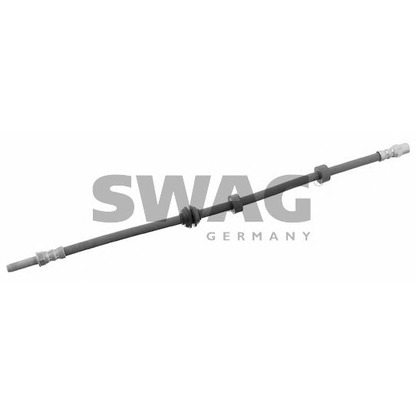 Photo Brake Hose SWAG 32901894