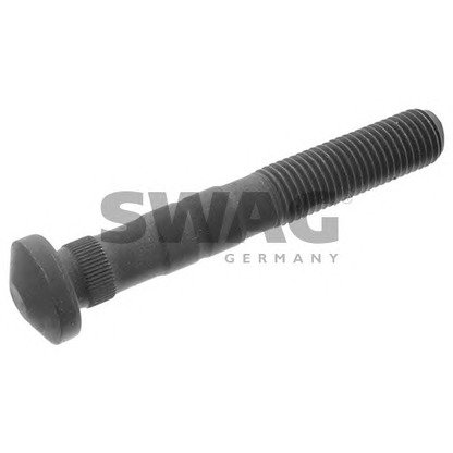 Photo Connecting Rod Bolt SWAG 32902126