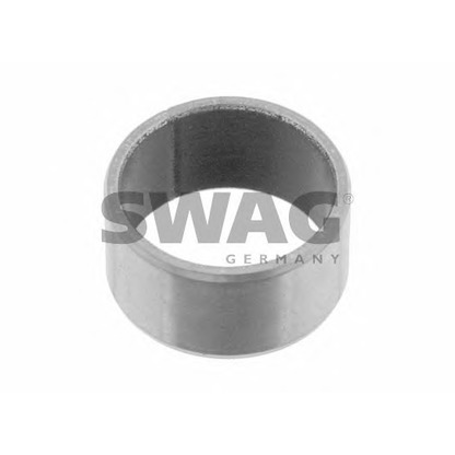 Photo Bush, steering arm shaft SWAG 32907390