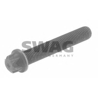 Photo Connecting Rod Bolt SWAG 32918148