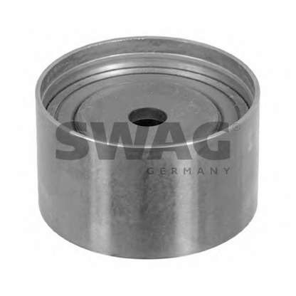Photo Deflection/Guide Pulley, timing belt SWAG 32922357