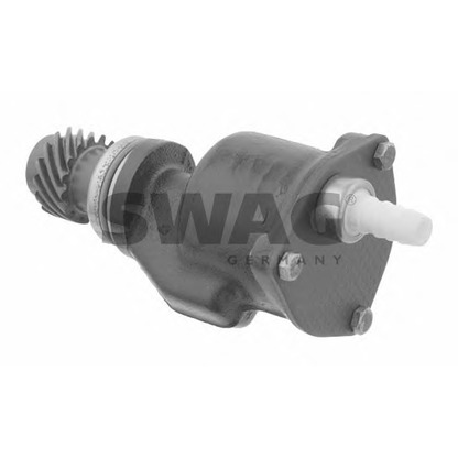 Photo Vacuum Pump, brake system SWAG 32922778