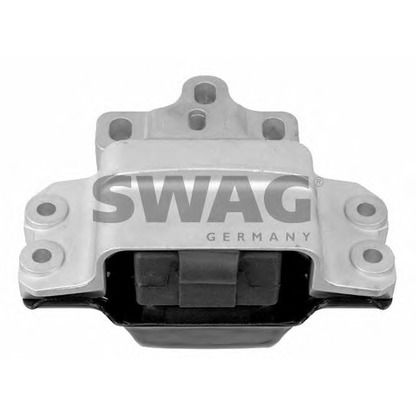 Photo Mounting, automatic transmission SWAG 32922932