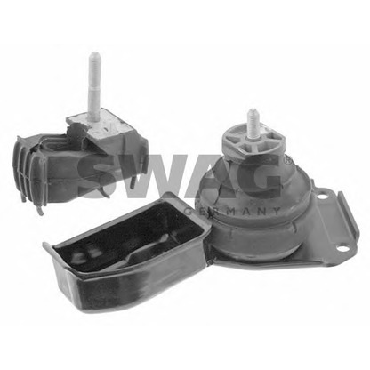 Photo Engine Mounting SWAG 32922946