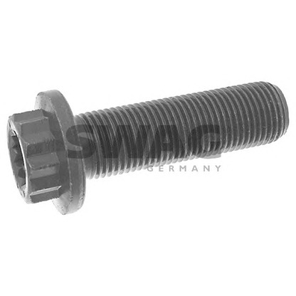 Photo Pulley Bolt SWAG 32923042