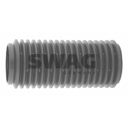 Photo Protective Cap/Bellow, shock absorber SWAG 32923472