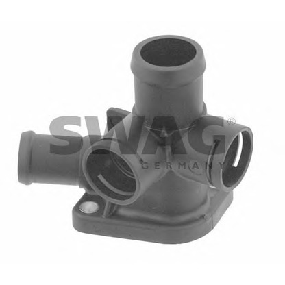 Photo Coolant Flange SWAG 32923846