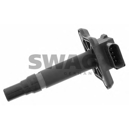 Photo Ignition Coil SWAG 32924108