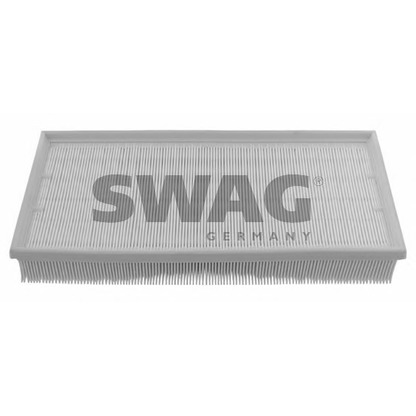 Photo Air Filter SWAG 32924396