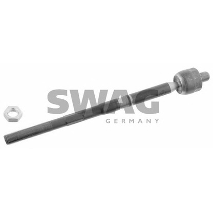 Photo Tie Rod Axle Joint SWAG 32926045