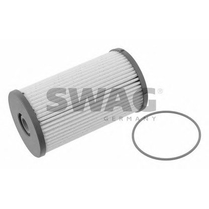 Photo Fuel filter SWAG 32926341
