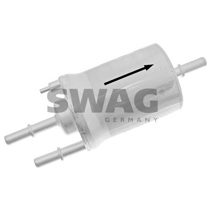 Photo Fuel filter SWAG 32926343