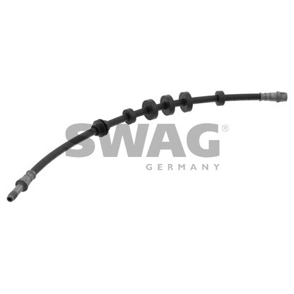 Photo Brake Hose SWAG 32933991