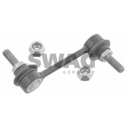 Photo Rod/Strut, stabiliser SWAG 38929800