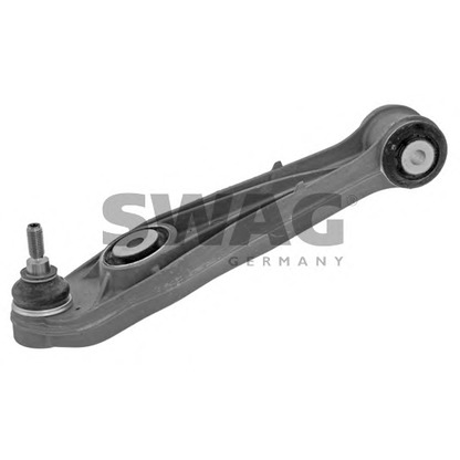 Photo Track Control Arm SWAG 38938568