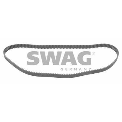 Фото Ремень ГРМ SWAG 40020017