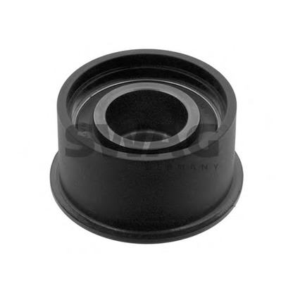 Photo Deflection/Guide Pulley, timing belt SWAG 40030014