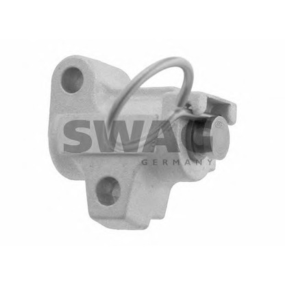 Photo Tensioner, timing chain SWAG 40100006