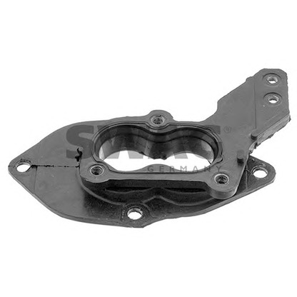 Photo Flange, carburettor SWAG 40120004