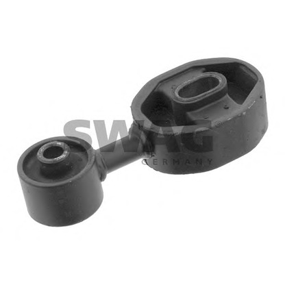 Photo Support, suspension du moteur SWAG 40130028