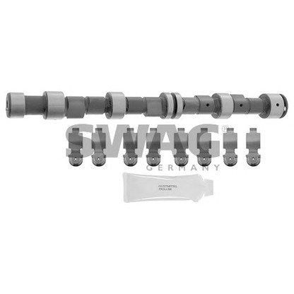 Photo Camshaft Kit SWAG 40320020