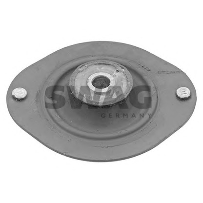 Photo Top Strut Mounting SWAG 40540004