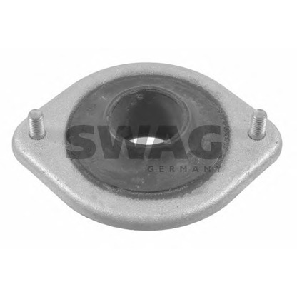 Photo Top Strut Mounting SWAG 40540007