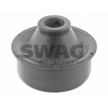 Photo Control Arm-/Trailing Arm Bush SWAG 40600004