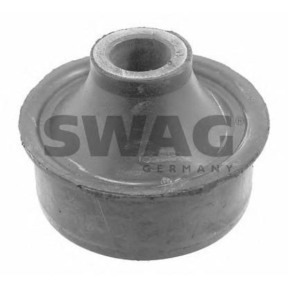 Photo Control Arm-/Trailing Arm Bush SWAG 40600023