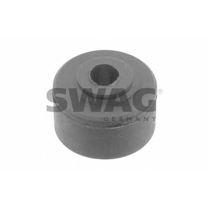 Photo Mounting, stabilizer coupling rod SWAG 40610008