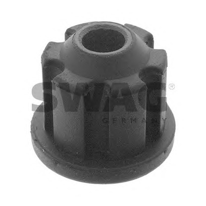 Photo Mounting, alternator SWAG 40690004