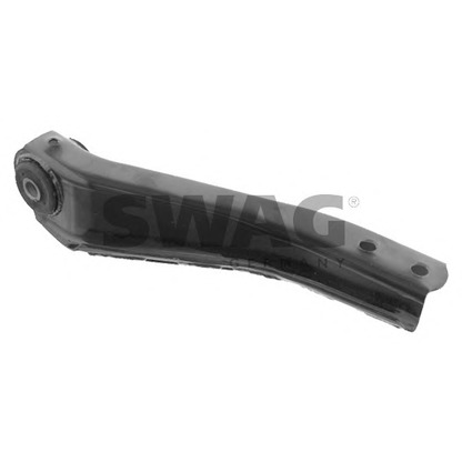 Photo Track Control Arm SWAG 40730007