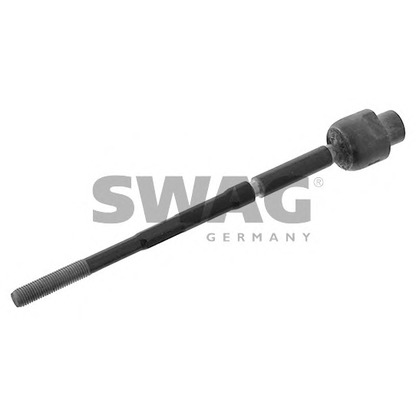 Photo Tie Rod Axle Joint SWAG 40740001