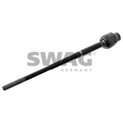 Photo Tie Rod Axle Joint SWAG 40740003