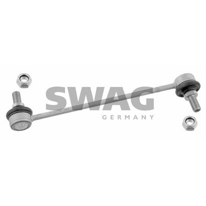 Photo Rod/Strut, stabiliser SWAG 40790004