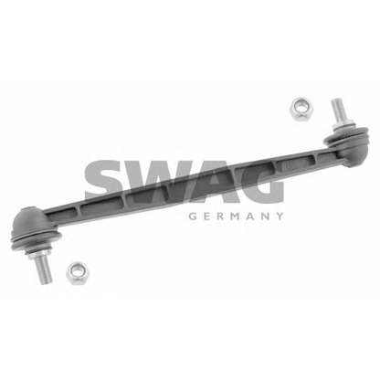 Photo Rod/Strut, stabiliser SWAG 40790019