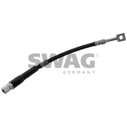 Photo Brake Hose SWAG 40902696