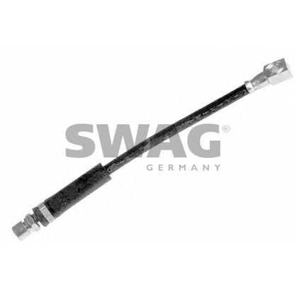 Photo Brake Hose SWAG 40907216