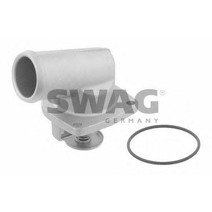 Photo Thermostat d'eau SWAG 40910507