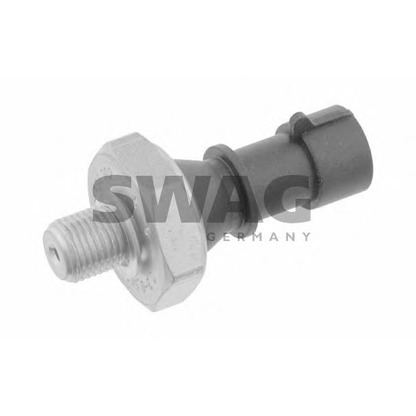 Photo Oil Pressure Switch SWAG 40917665