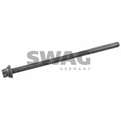 Photo Cylinder Head Bolt SWAG 40921403