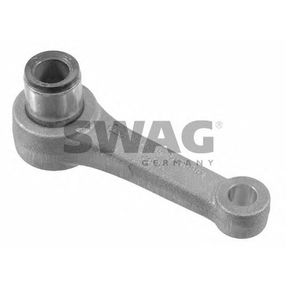 Photo Steering Arm SWAG 40922099