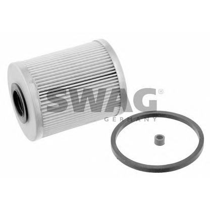 Photo Fuel filter SWAG 40923305