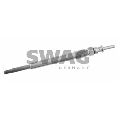 Photo Glow Plug SWAG 40924428