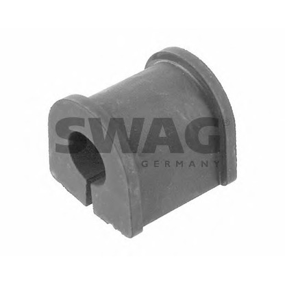 Photo Control Arm-/Trailing Arm Bush SWAG 40924753