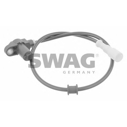 Foto Sensor, Raddrehzahl SWAG 40926207