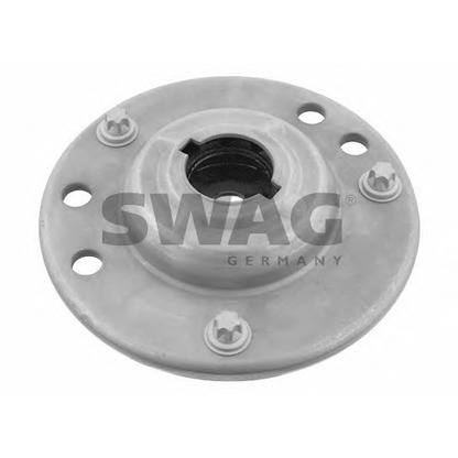 Photo Top Strut Mounting SWAG 40927362