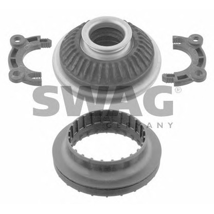 Photo Top Strut Mounting SWAG 40928116
