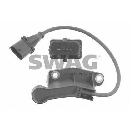 Photo Sensor, camshaft position SWAG 40928128